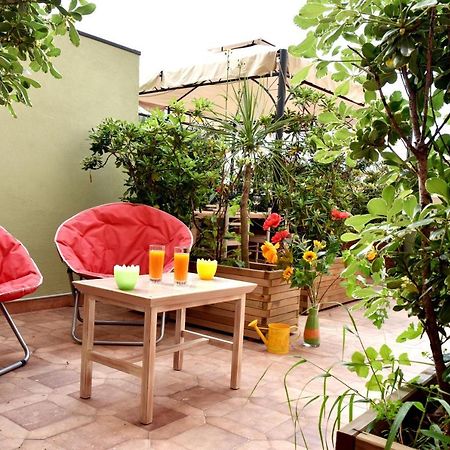B&B In Centro Alghero Dış mekan fotoğraf