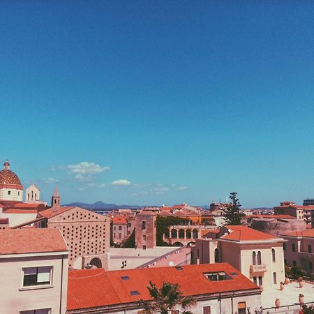 B&B In Centro Alghero Dış mekan fotoğraf