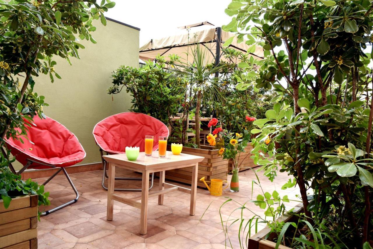 B&B In Centro Alghero Dış mekan fotoğraf