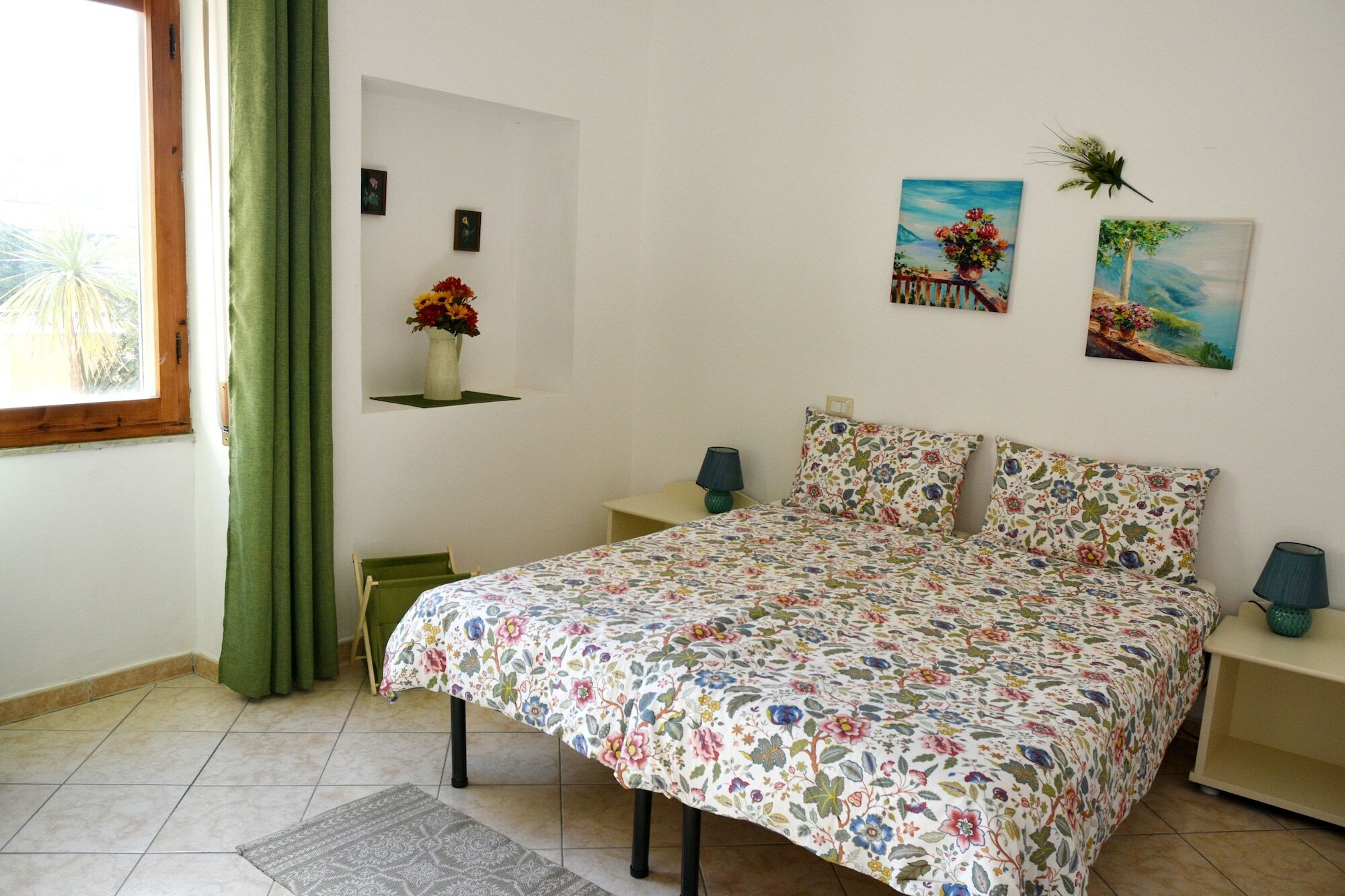 B&B In Centro Alghero Dış mekan fotoğraf