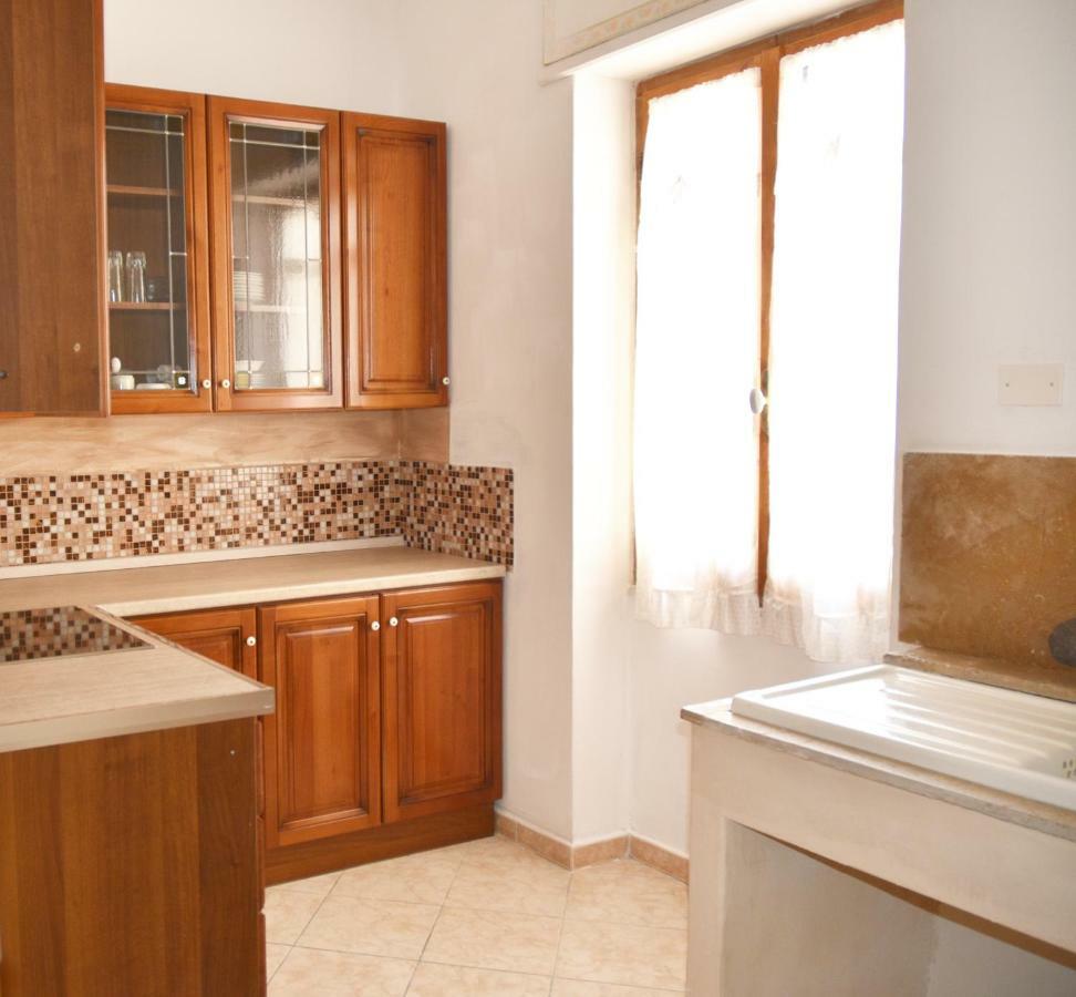 B&B In Centro Alghero Dış mekan fotoğraf