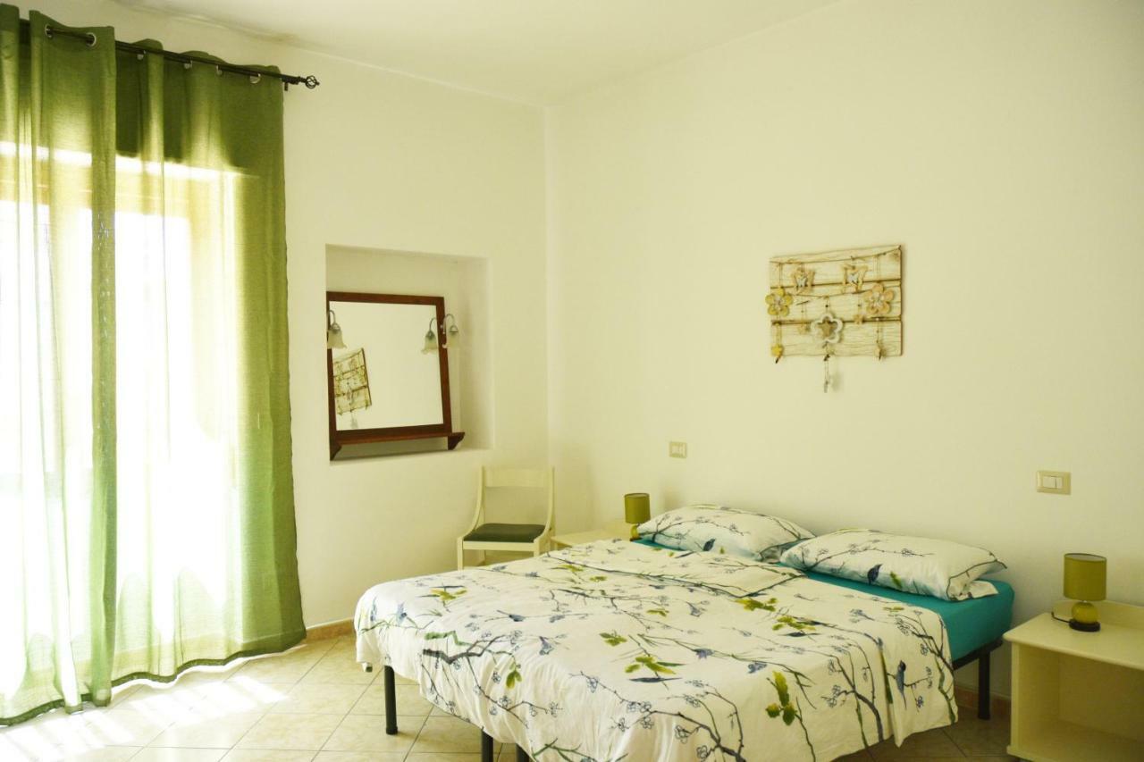 B&B In Centro Alghero Dış mekan fotoğraf