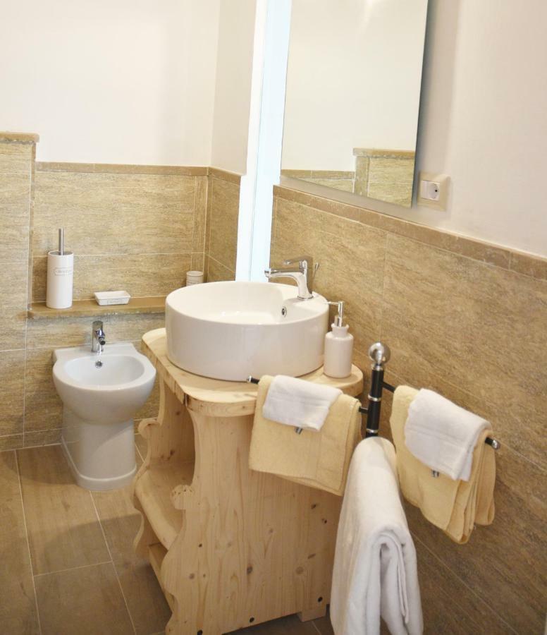 B&B In Centro Alghero Dış mekan fotoğraf