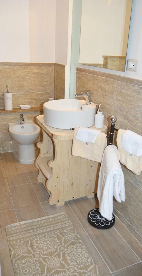 B&B In Centro Alghero Dış mekan fotoğraf