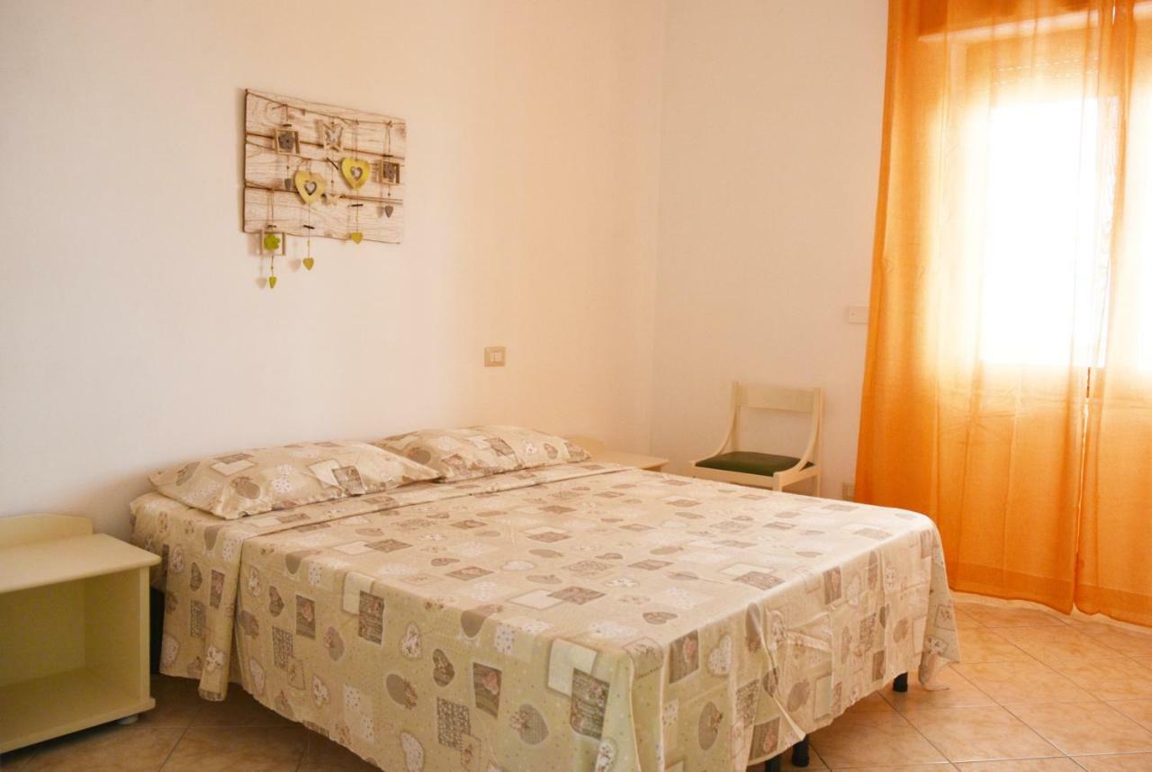B&B In Centro Alghero Dış mekan fotoğraf