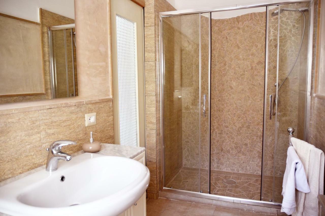 B&B In Centro Alghero Dış mekan fotoğraf