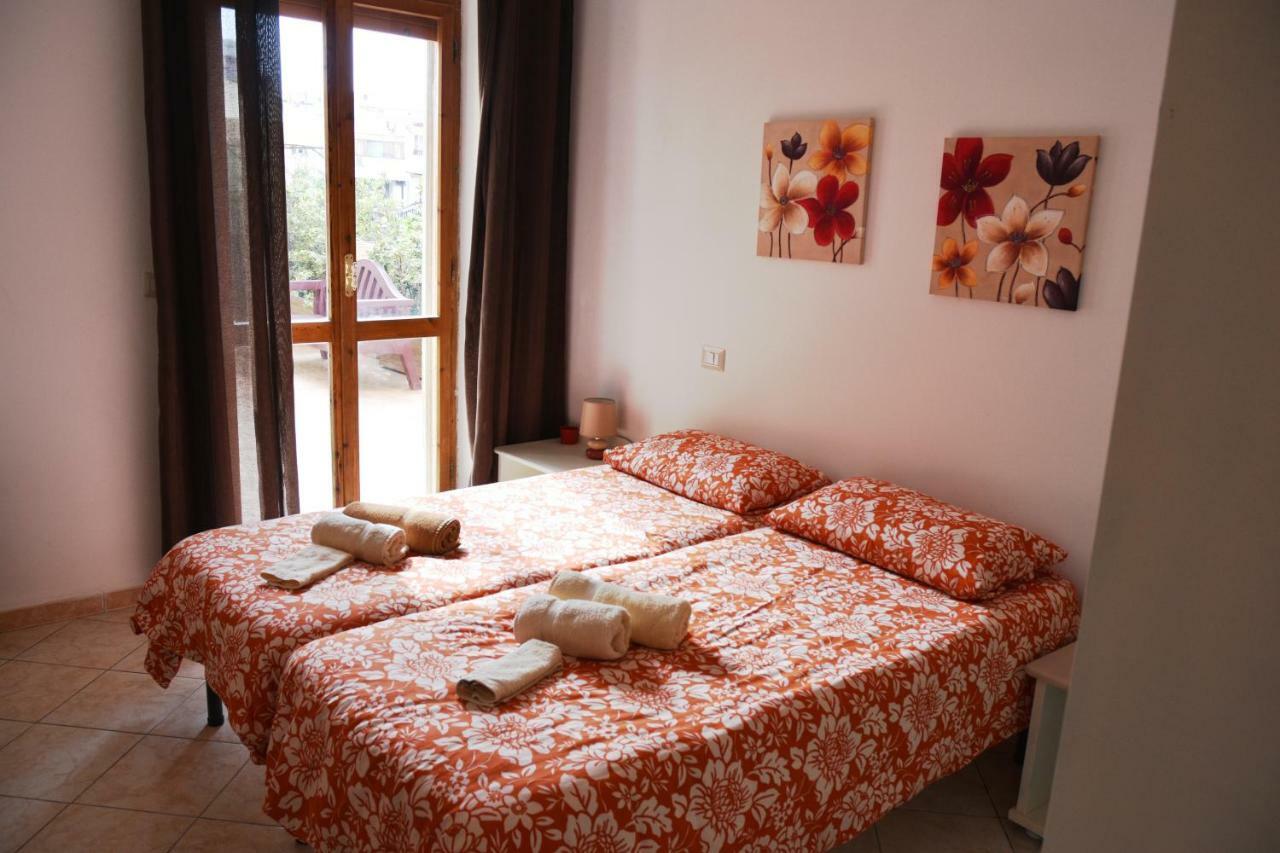 B&B In Centro Alghero Dış mekan fotoğraf