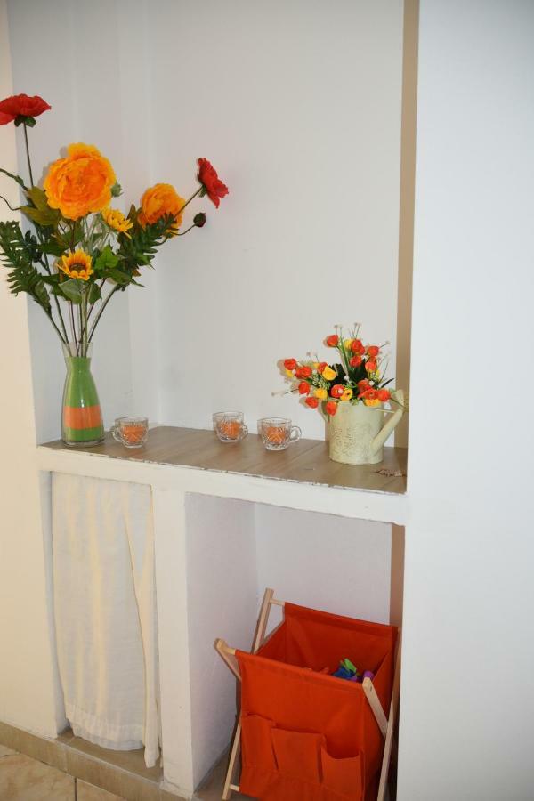 B&B In Centro Alghero Dış mekan fotoğraf