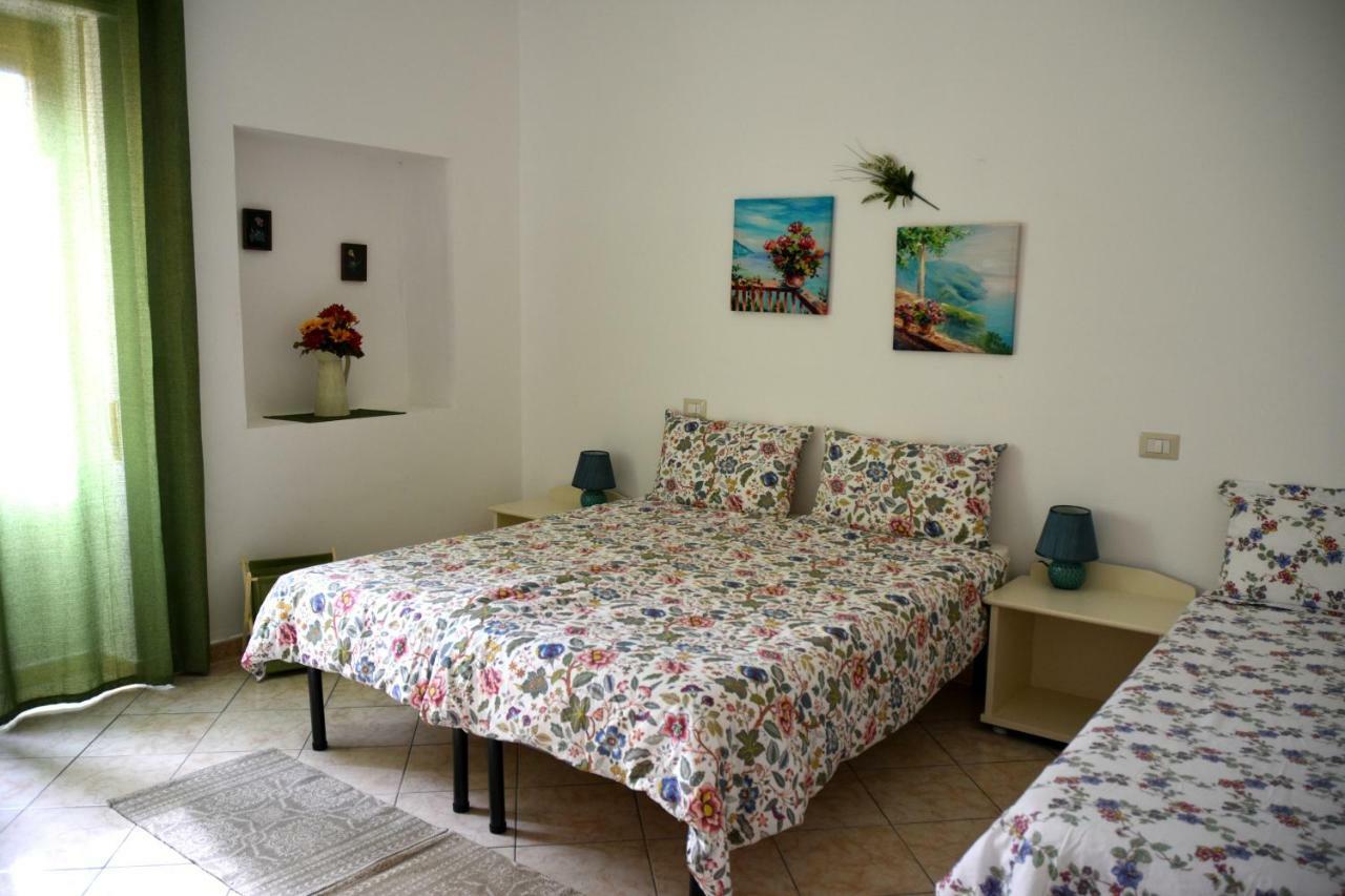 B&B In Centro Alghero Dış mekan fotoğraf