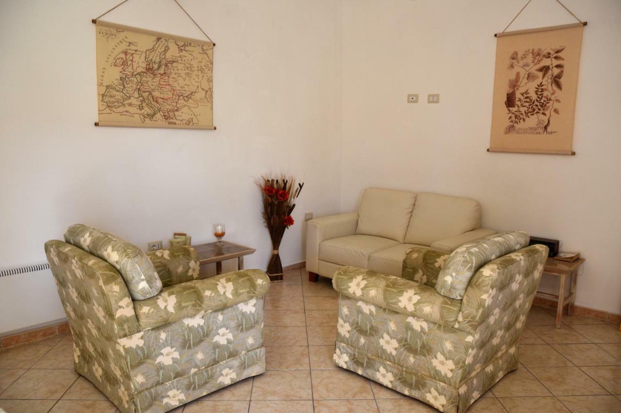 B&B In Centro Alghero Dış mekan fotoğraf