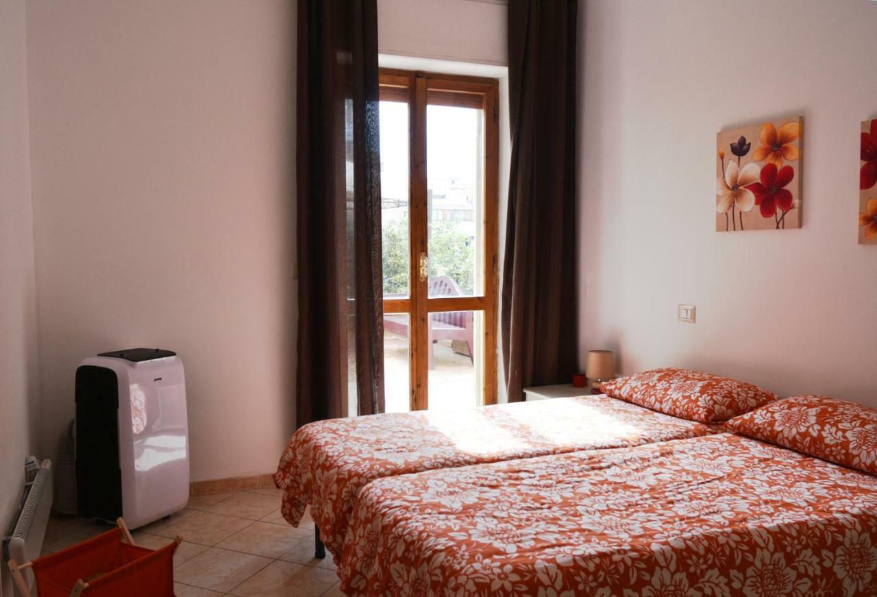 B&B In Centro Alghero Dış mekan fotoğraf