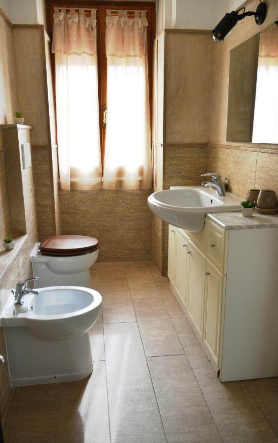 B&B In Centro Alghero Dış mekan fotoğraf