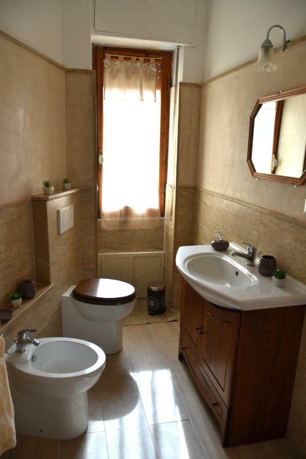 B&B In Centro Alghero Dış mekan fotoğraf