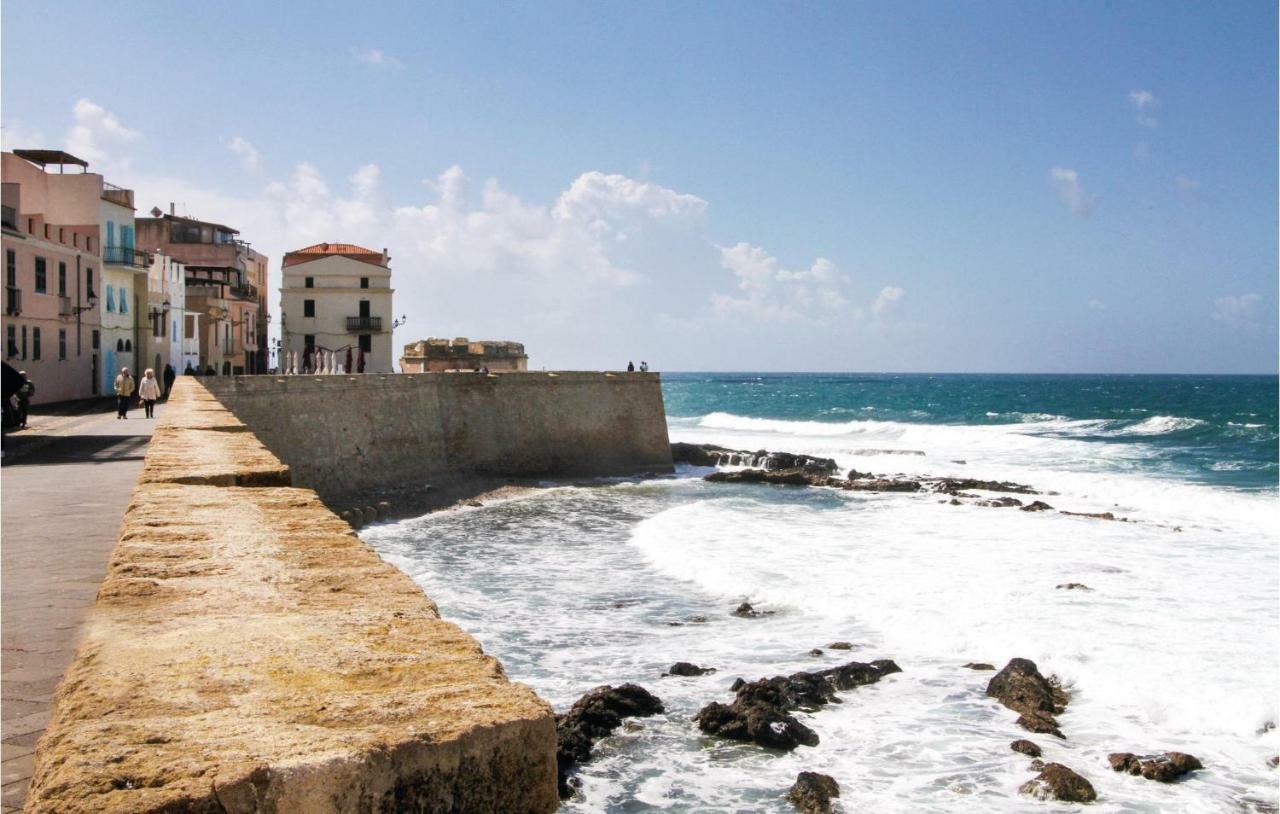 B&B In Centro Alghero Dış mekan fotoğraf