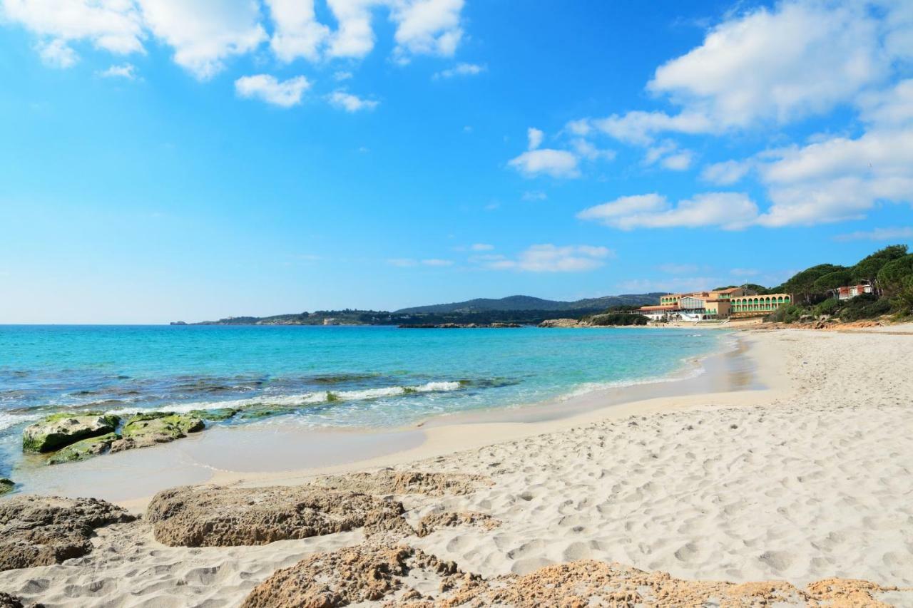 B&B In Centro Alghero Dış mekan fotoğraf